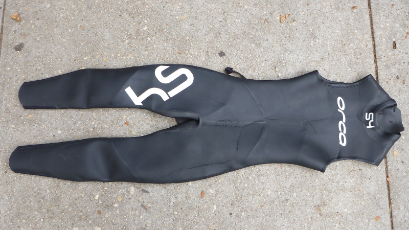 Illustration for article titled The Ultimate Triathlon Outfit For Under $1,000
